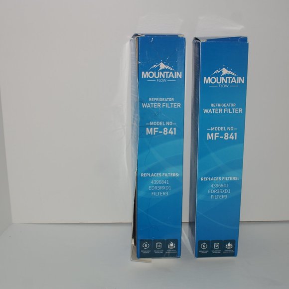 Refrigerator Water Filter - Picture 1 of 2